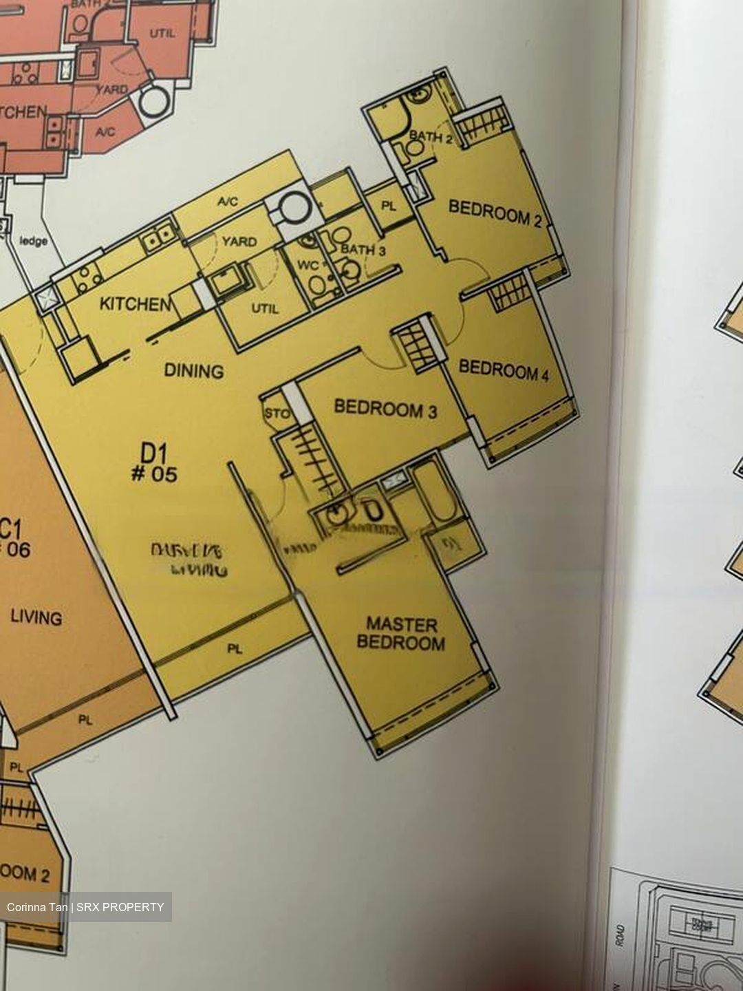 Kerrisdale (D8), Condominium #466367021